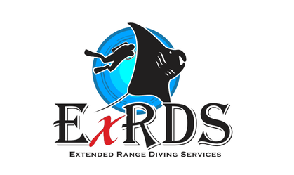 Extended Range Diving Services
